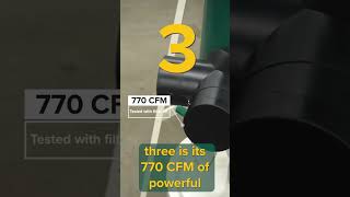 Grizzly G0990 | HEPA Wall Mount Cyclone Dust Collector (770 CFM on 110V) Grizzly G0990 | HEPA Wall Mount Cyclone Dust Collector (770 CFM on 110V)