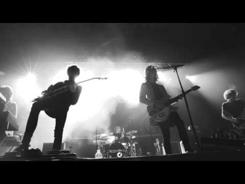 Blossoms - Manchester Ritz 2015