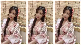 20200421 12 秀秀呢 热舞 hot dance | 你被寫在我的歌裡