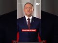 Prezydent uderza w Tuska. "Trwa festiwal przerzucania odpowiedzialności". Padły mocne słowa