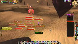 Solenor the exploited - vanilla feenix wow epic hunter quest