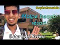3 star hotel Malpe beach resort || explore Karnataka