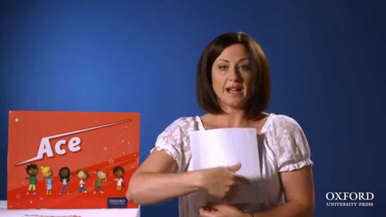 Ace! 1 Making the most of Mrs. Drew’s Values YouTube