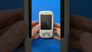 Qtek S100 (HTC Magician): el smartphone compacto que se adelantó a su tiempo, lanzado en el año 2005