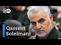 How will Iran respond to US killing of Qassem Soleimani? | DW News