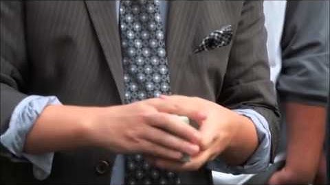 attentional spotlight