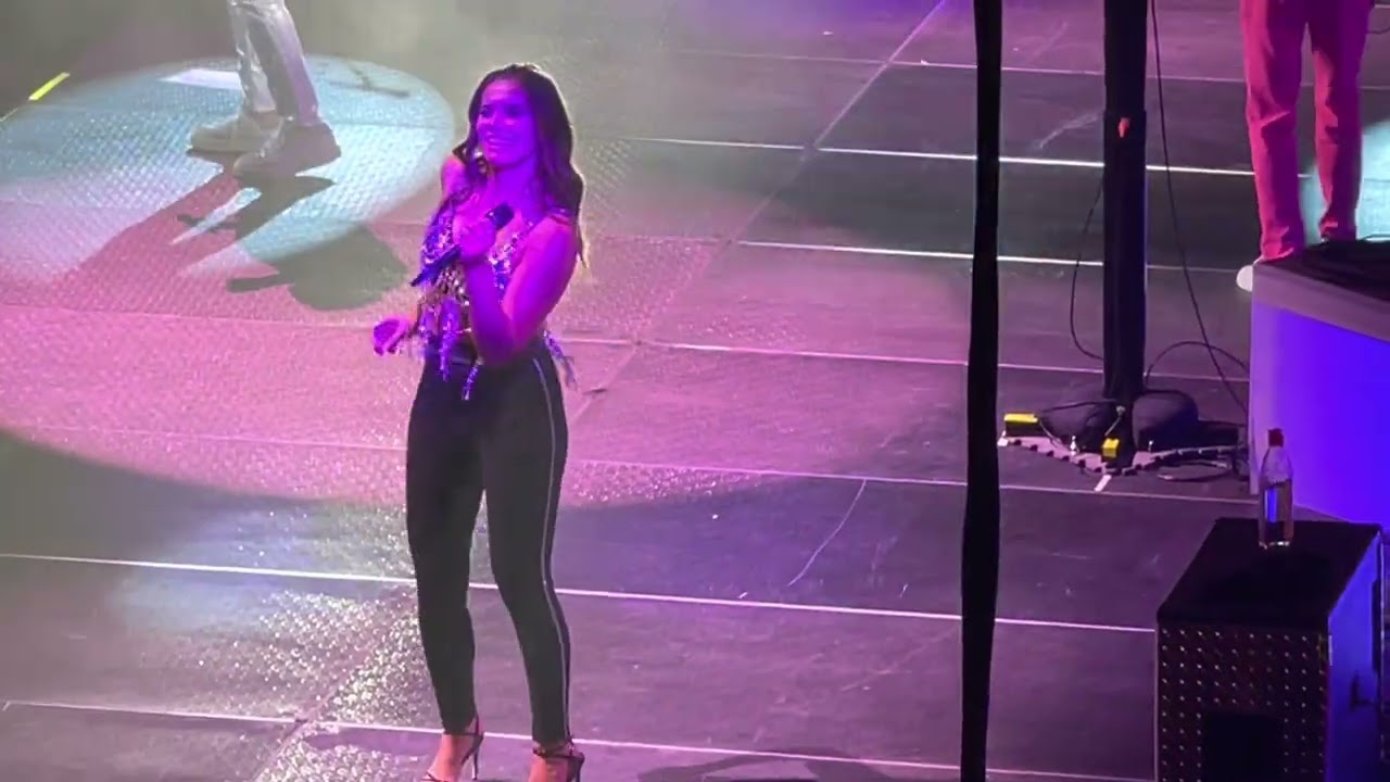 Duran Duran - Girls On Film/ Acceptable in the 80’s - Live @ MSG on 08/25/2022.