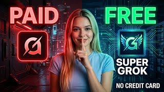 Grok AI is Back with UNLIMITED Power | Free AI Video Generator 2026