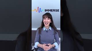 Why I&#39;m Excited about Immerse and VR Language Learning!