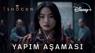 Shōgun | Yapım Aşaması: İlk Bakış | Disney 