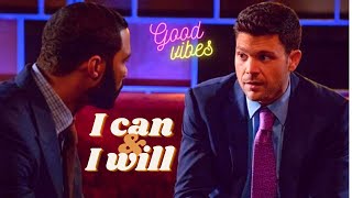 James hires Proctor | Power Season 2 Episode 8