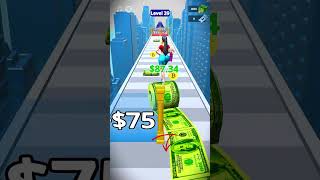 Roller Game ka Jadoo 🔥💰gaming Money" "Ye Game Paisa Barsata Hai! 💵 #MoneyRoller#gameplay