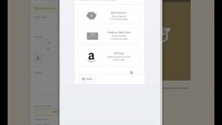 GiftRocket Demo