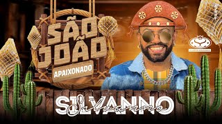 Video thumbnail of "SILVANNO SALLES - EP FORRÓ 2023"