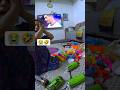 اخ شعري شوف ادلال مال بنتي هم عدكم هلكد العاب
