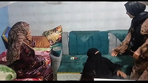 واديلو😜✌️مقلب من أجمل المقالب 👌🤣وجمال الاتفاق👩‍👦 انا وبنت اختي 👈علي اختي 🤭ضحك غير متوقع اه ياقلبي 😂🤟