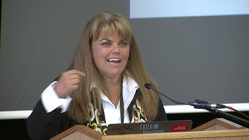 Why is Literacy Critical in AAC by Karen Erickson