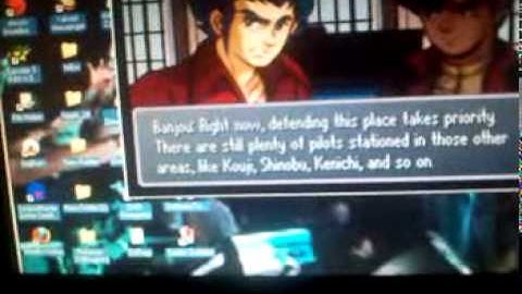 Lets Play Super Robot Wars Alpha Gaiden part 4 The Invincible Steel Man Daitarn 3