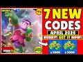 🎁 APRIL LATESTCODES 🎁 BRAWL STARS QR CODES 2026 | BRAWL STARS CODES 2026 | BRAWL STARS REDEEM CODES