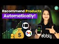 Send Product Recommendation Emails to Typeform Leads in 5 Mins