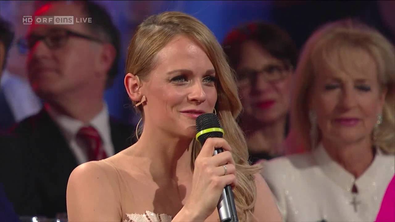 2016-03-11 DancingStars - Thomas Morgenstern & Roswitha Wieland - Cha Cha Cha