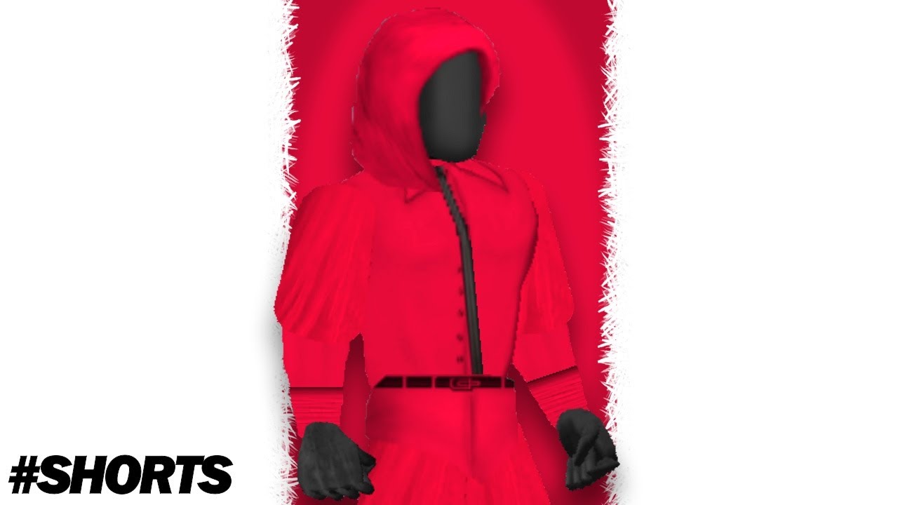 Creating The Squid Game Guards in Super City 