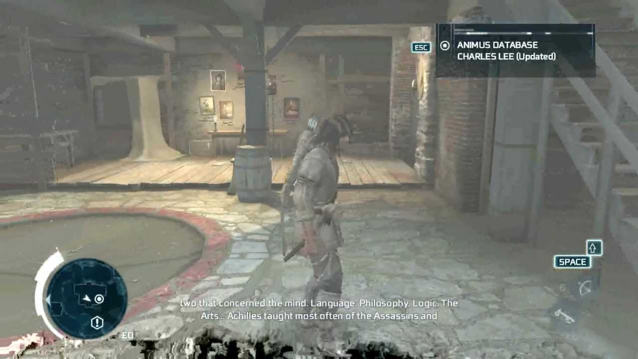 Let's Play Assassins Creed 3: Part 10 PC - YouTube