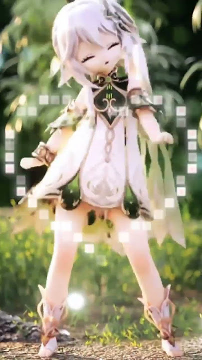 joget tiktok ala anime#viral #shortsfeed
