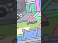 保育園に遅刻しちゃったぁ【トッカライフワールド/Toca Life World/Toca Boca】 #tocaboca #tocabocalovestory #tocalifeworld