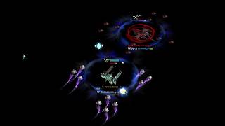 Darkorbit - «cнεмѕςσ» bot