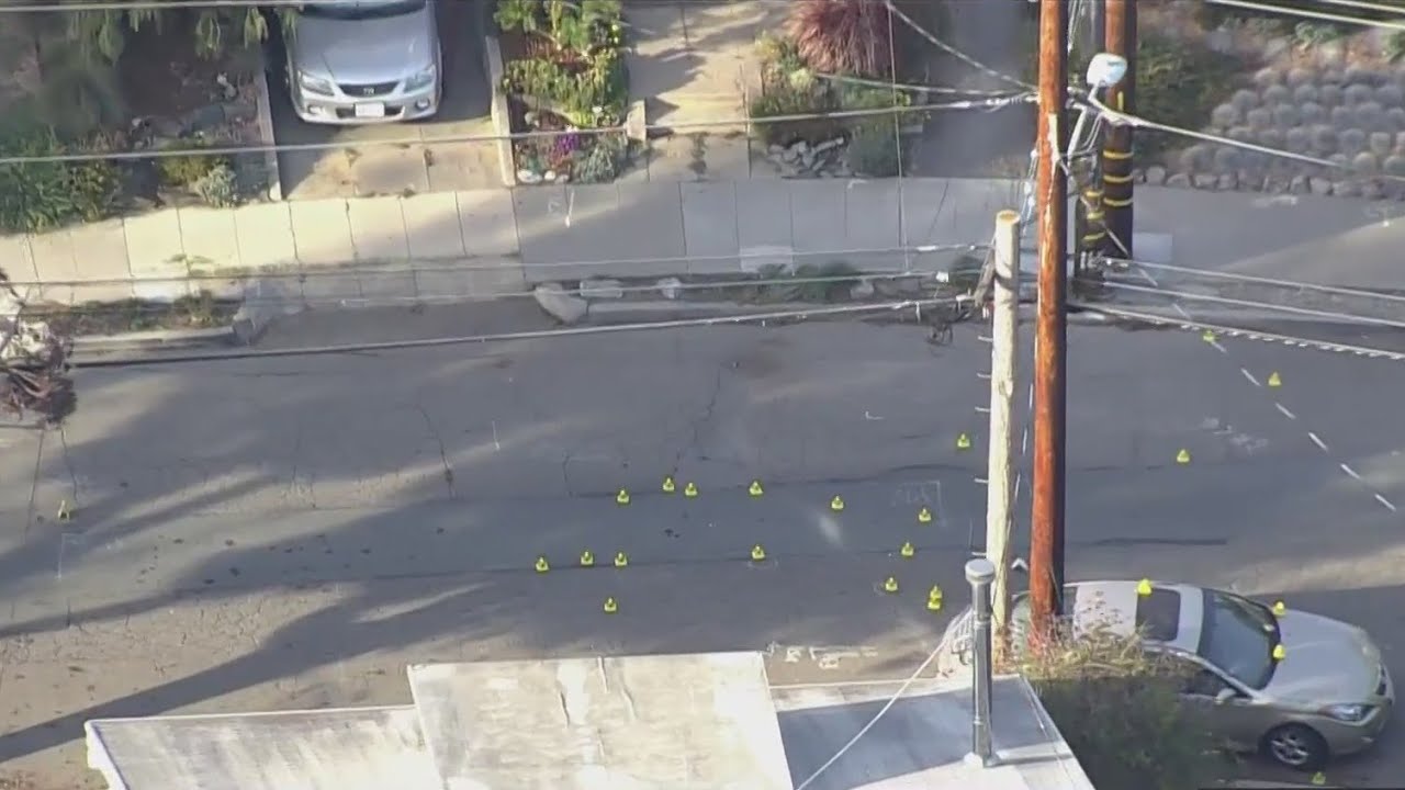 police-investigate-berkeley-shooting-close-to-ashby-bart-youtube