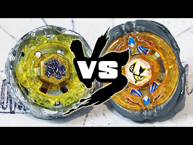 BEYBLADE METAL FURY/4D Mystery Pick Battle in the Light Up