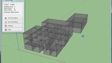 Affinity 7 with SketchUp Integration