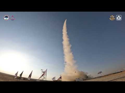 לאחר יירוטים מוצלחים במהלך המלחמה, שדרוג נוסף למערכת ההגנה האווירית "קלע דוד"