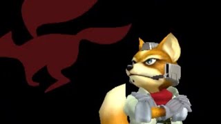 Beating every Melee fighter at level 9 as Fox