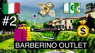 🇮🇹 ИТАЛИЯ 2️⃣ ФЛОРЕНЦИЯ 🛍 АУТЛЕТ BARBERINO 💰 ЦЕНЫ 👍 ШОППИНГ УДАЛСЯ