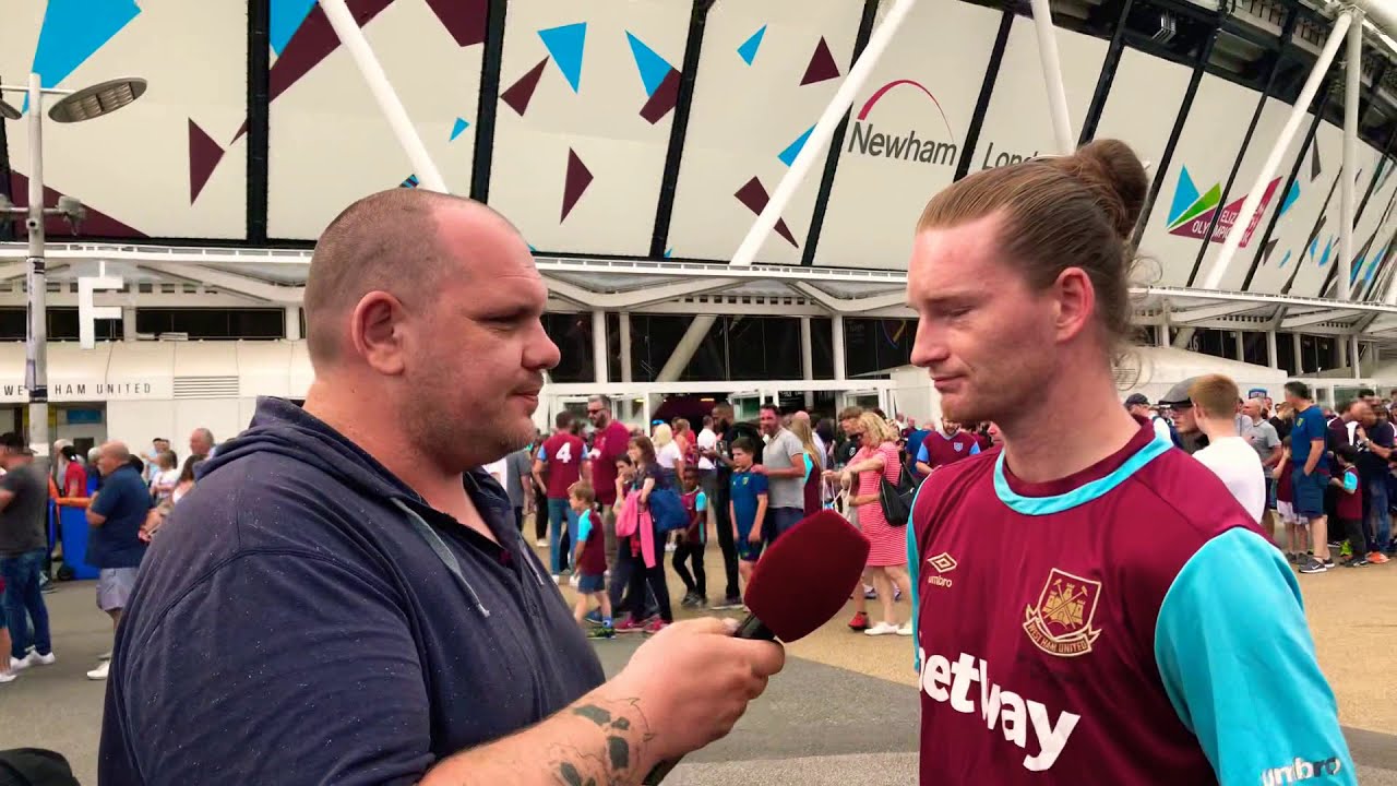 West Ham 2-2 Athletic Bilbao | 