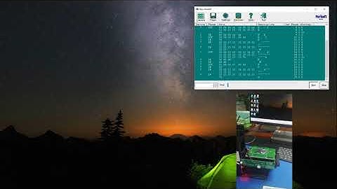 New Reader for MF1S50 7bytes UID Mifare Class EV1 Test