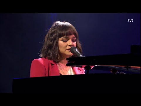 Norah Jones - The Nearness Of You (Live Baloise Session 2023)