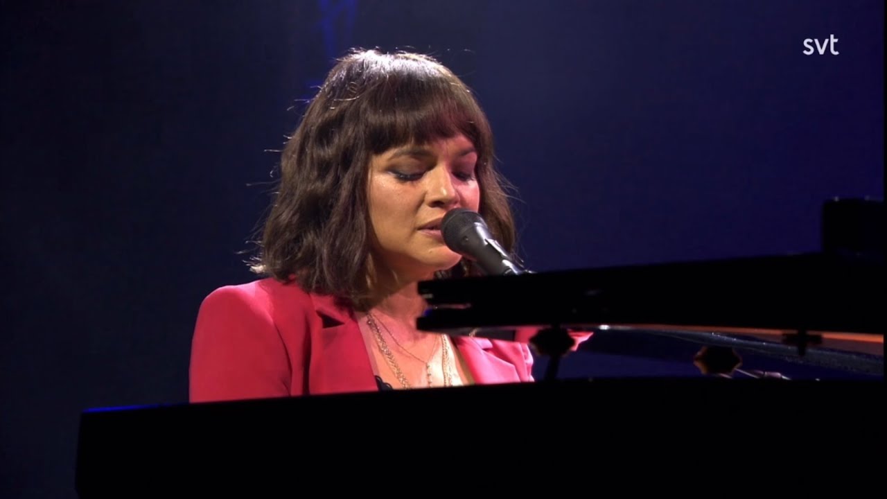 Norah Jones - The Nearness Of You (Live Baloise Session 2023)