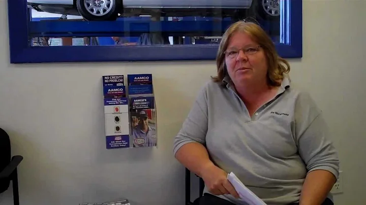 Auto Repair Testimonial Venice, FL - Debbie Eaton