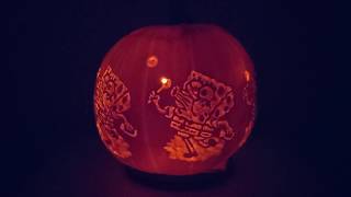 Pumpkin - 2019 Spongebob