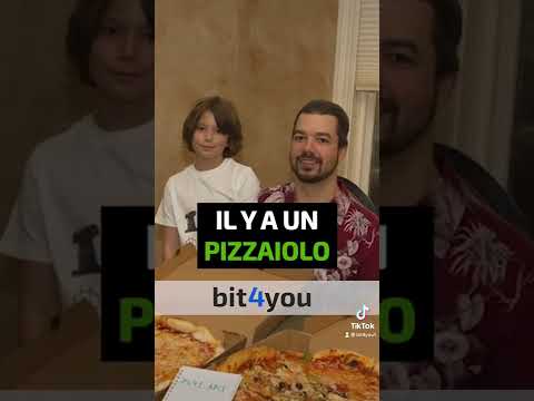 La pizza la plus chere de l