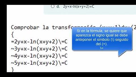 VideoTutorial formato para carga masiva de preguntas en Moodle