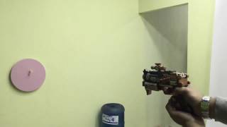 Armoured X - men Deformation Transformers Robot Pistol Toy l Babyshopnepal.com screenshot 5
