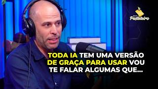 Saiba como usar a IA gratuitamente - Guia do Pasteleiro