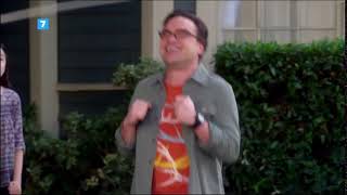 Promo Big Bang Vs Los Simpson El Sábado En Neox 12042018