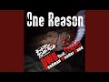 One Reason (feat. fade) (Instrumental)