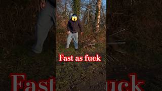 wir wollten doch nur filmen...