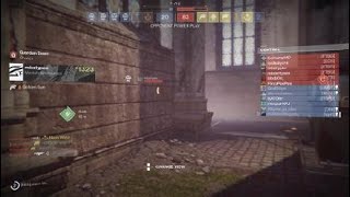 Fix your spawns Bungie.